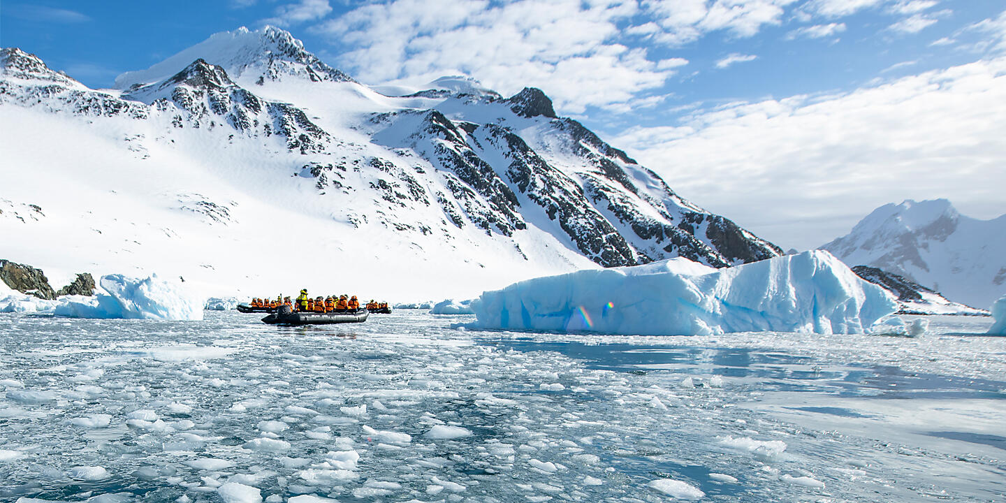 Im Kielwasser von Jean-Baptiste Charcot Im Kielwasser von Jean-Baptiste Charcot