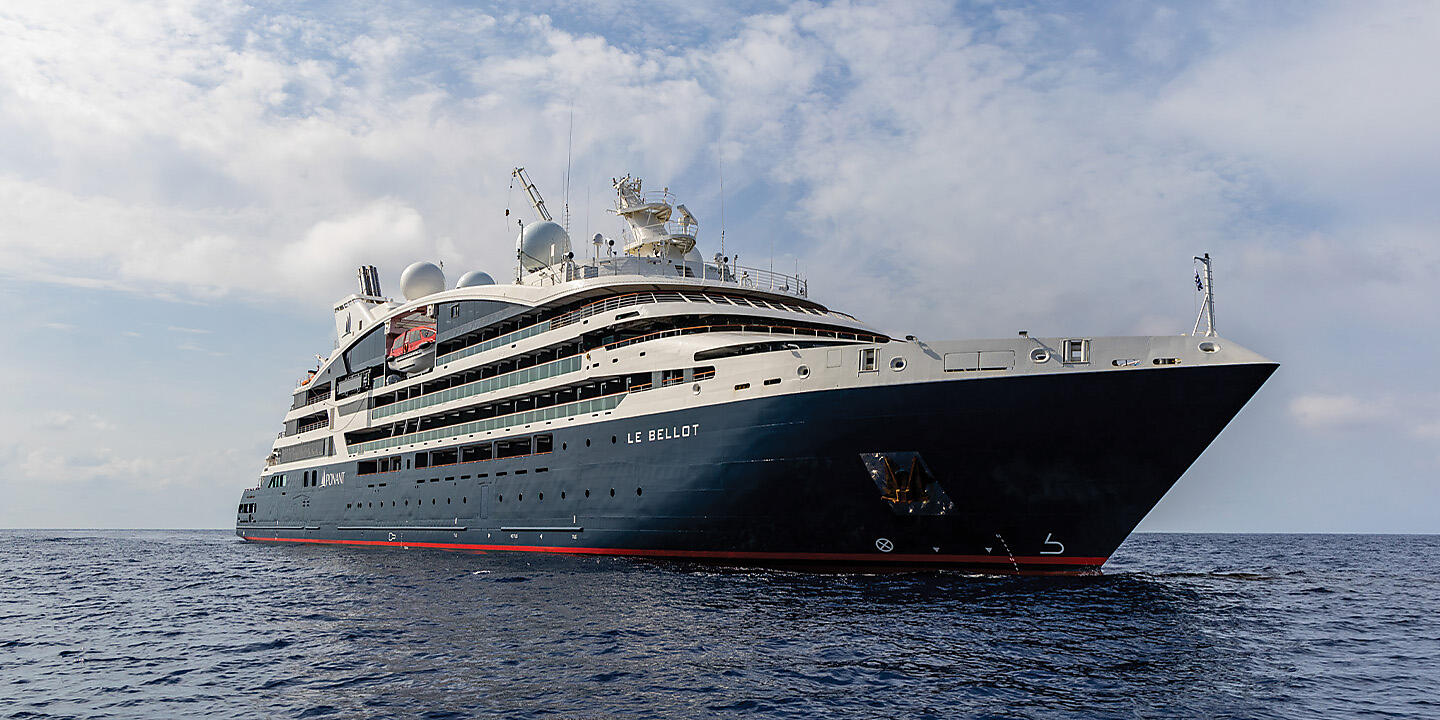 Ozean-Kreuzfahrt: Fort-de-France - Lissabon Ozean-Kreuzfahrt: Fort-de-France - Lissabon