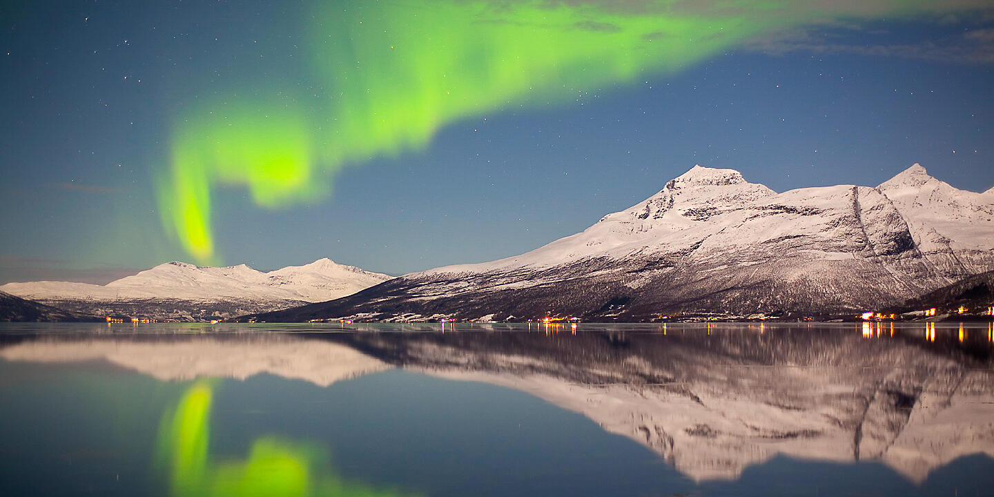 Nordische Entdeckungen und Traditionen Nordische Entdeckungen und Traditionen