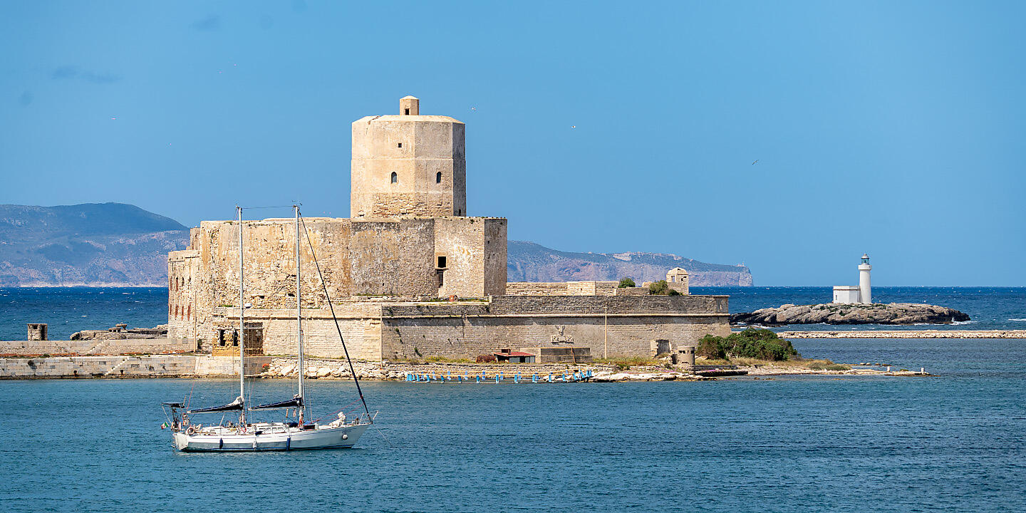 Auszeit im Mittelmeer  Auszeit im Mittelmeer