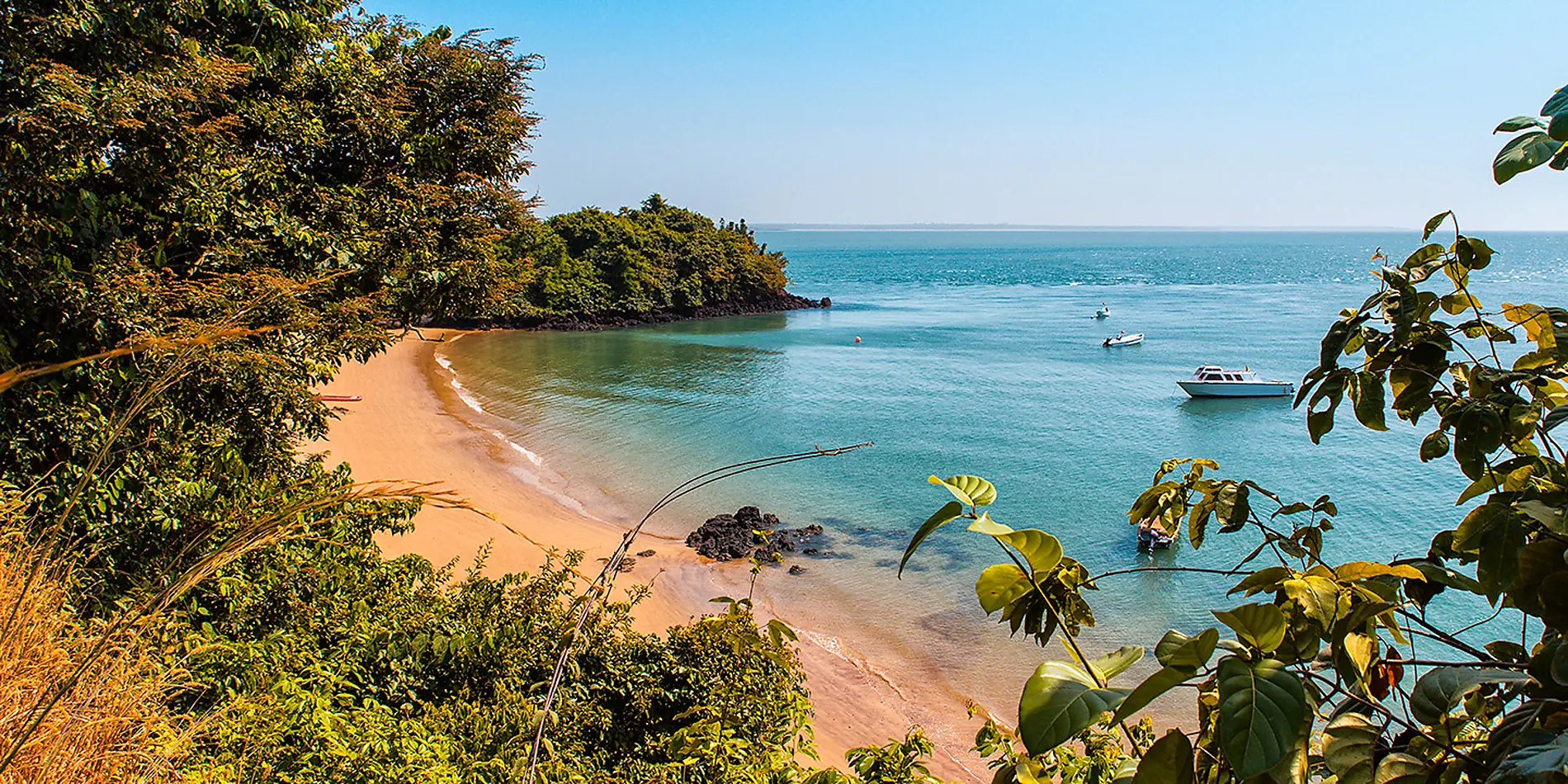 Abenteuer auf den Bissagos  Abenteuer auf den Bissagos