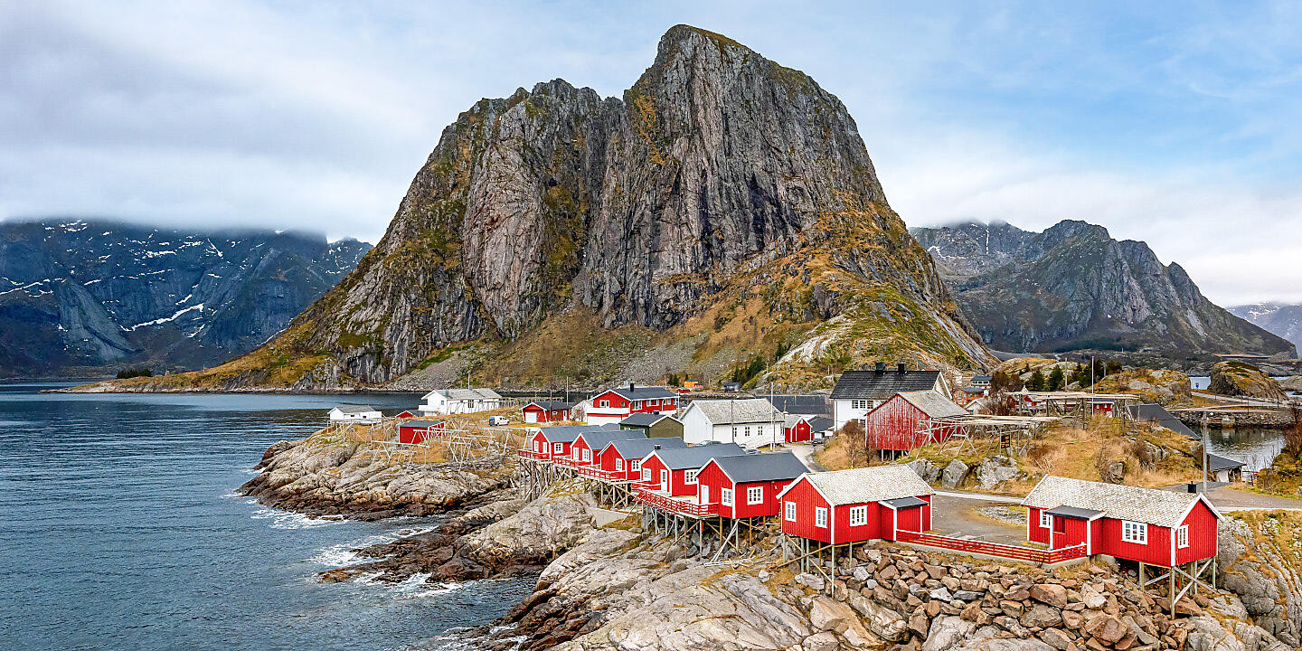 Schätze des Nordens und der Nordsee Schätze des Nordens und der Nordsee
