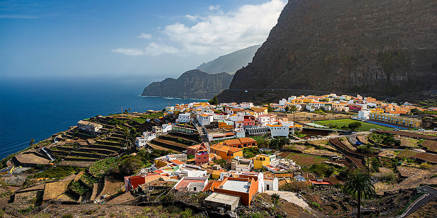 Odyssee im Atlantik von den Kanarischen Inseln bis zur marokkanischen Küste Odyssee im Atlantik von den Kanarischen Inseln bis zur marokkanischen Küste