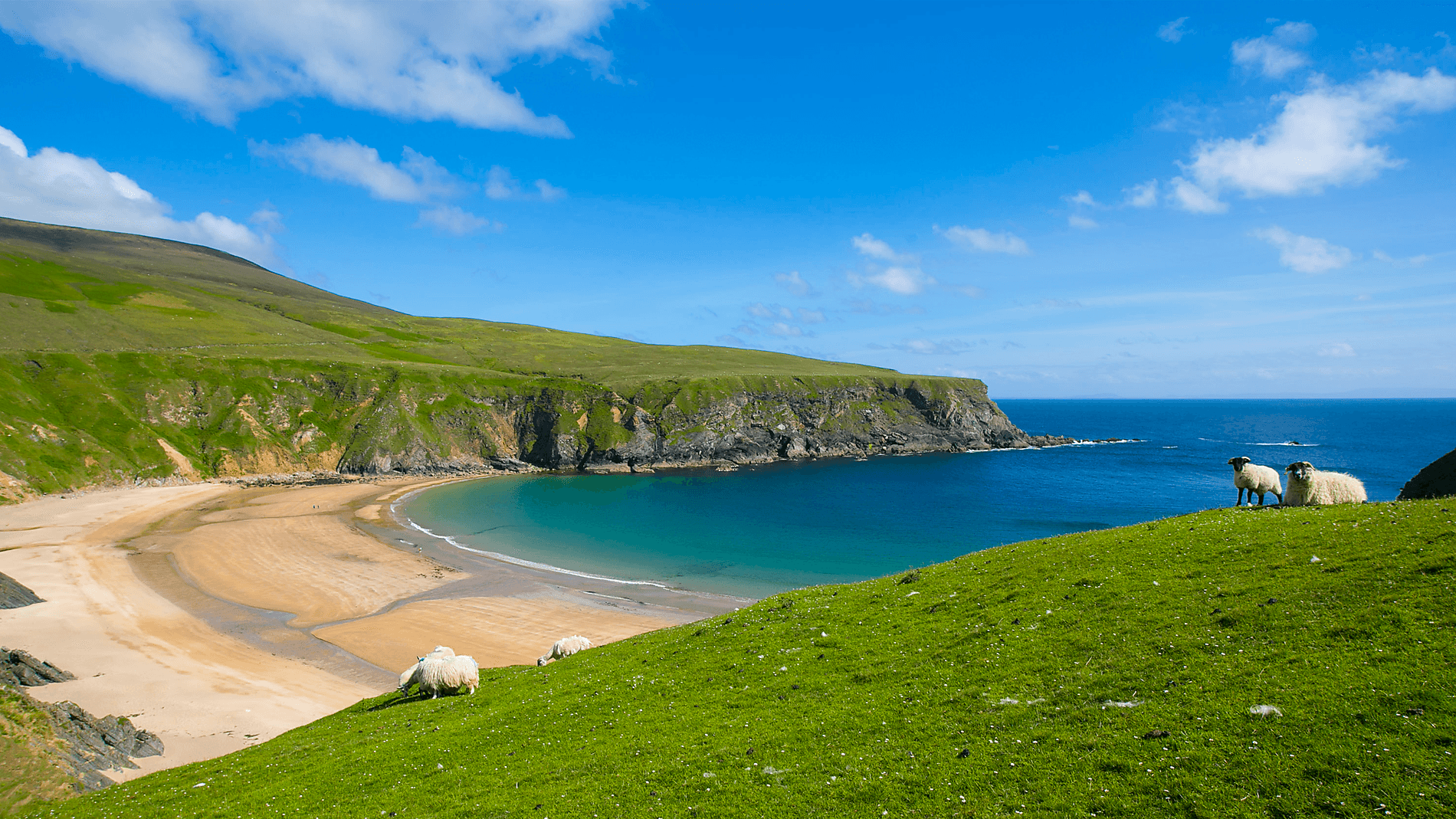 Keltische Panoramen Keltische Panoramen