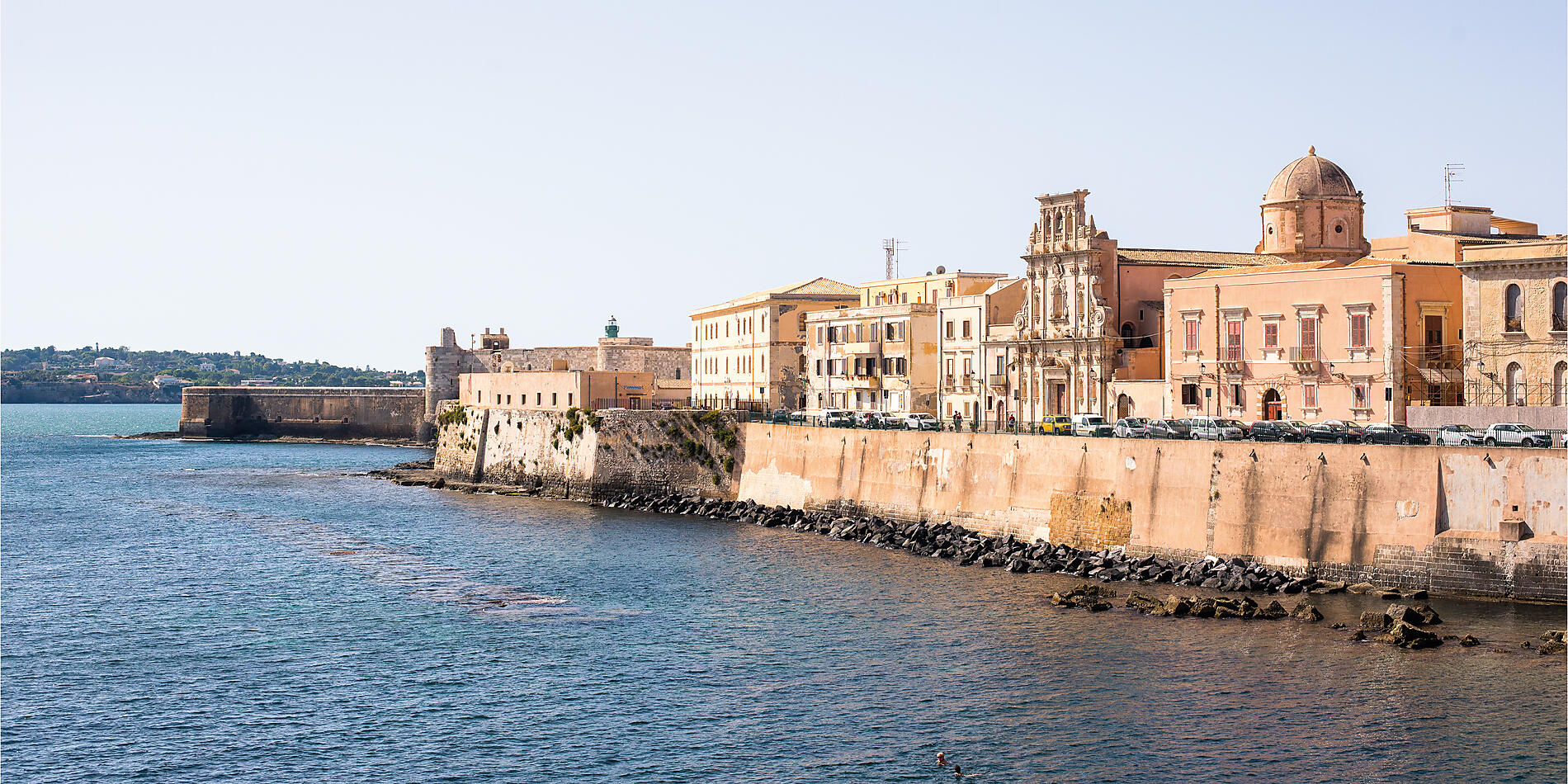 Antike Städte des Mittelmeers Antike Städte des Mittelmeers