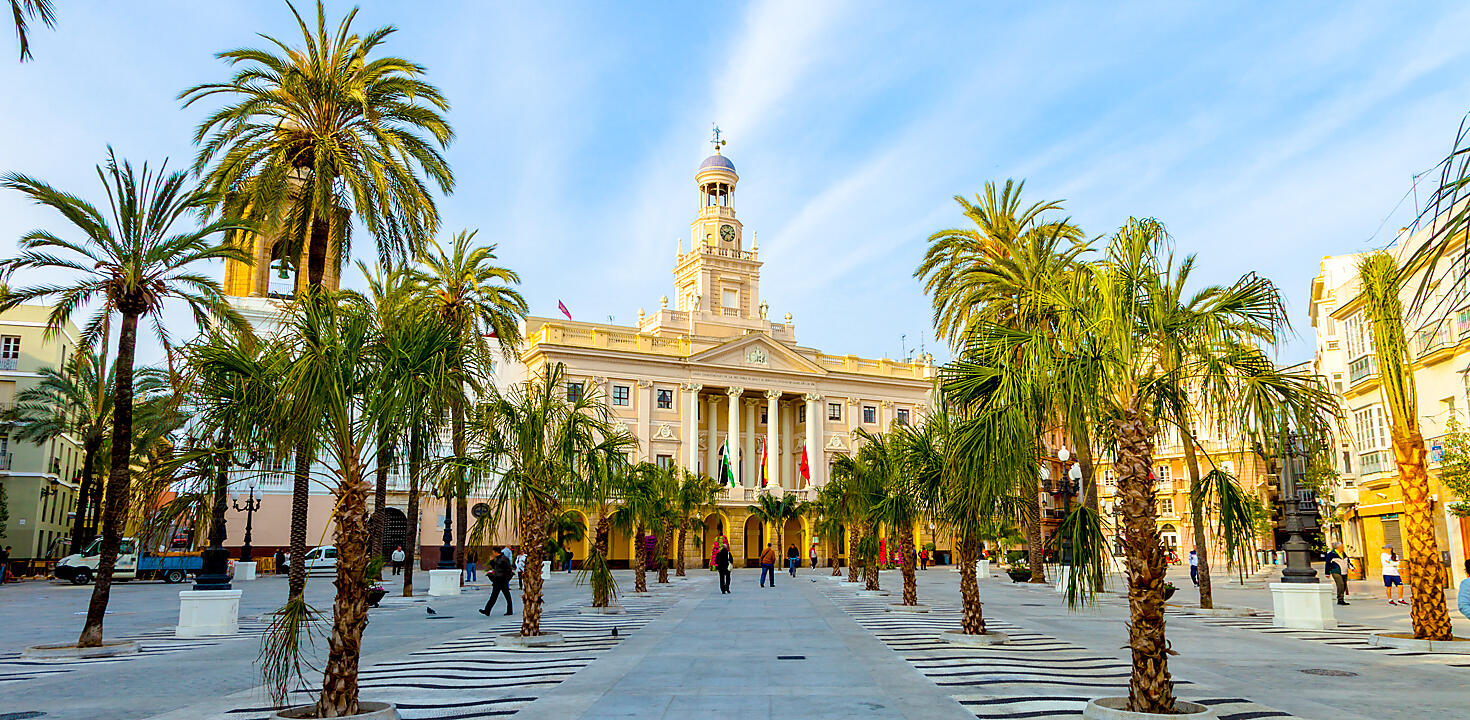 Kulinarisches Abenteuer entlang der iberischen Küste Kulinarisches Abenteuer entlang der iberischen Küste