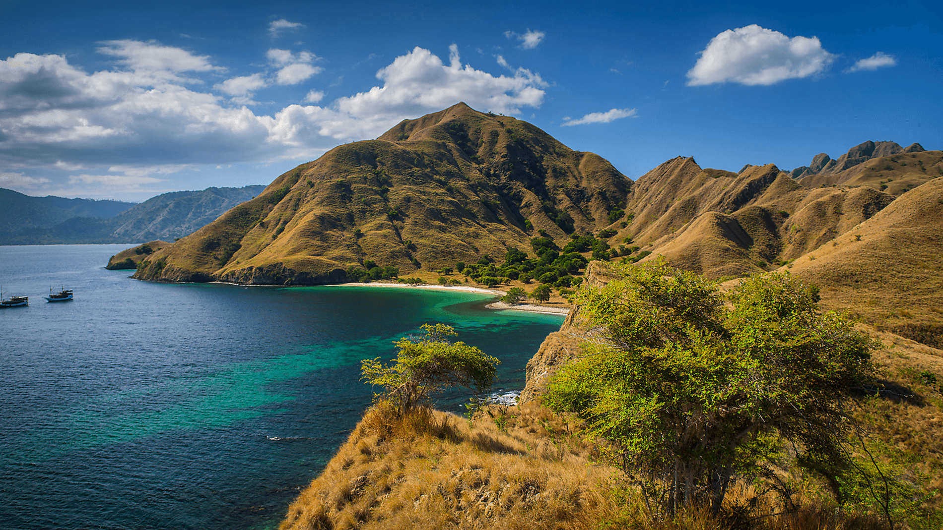 Tropen-Abenteuer in Indonesien Tropen-Abenteuer in Indonesien