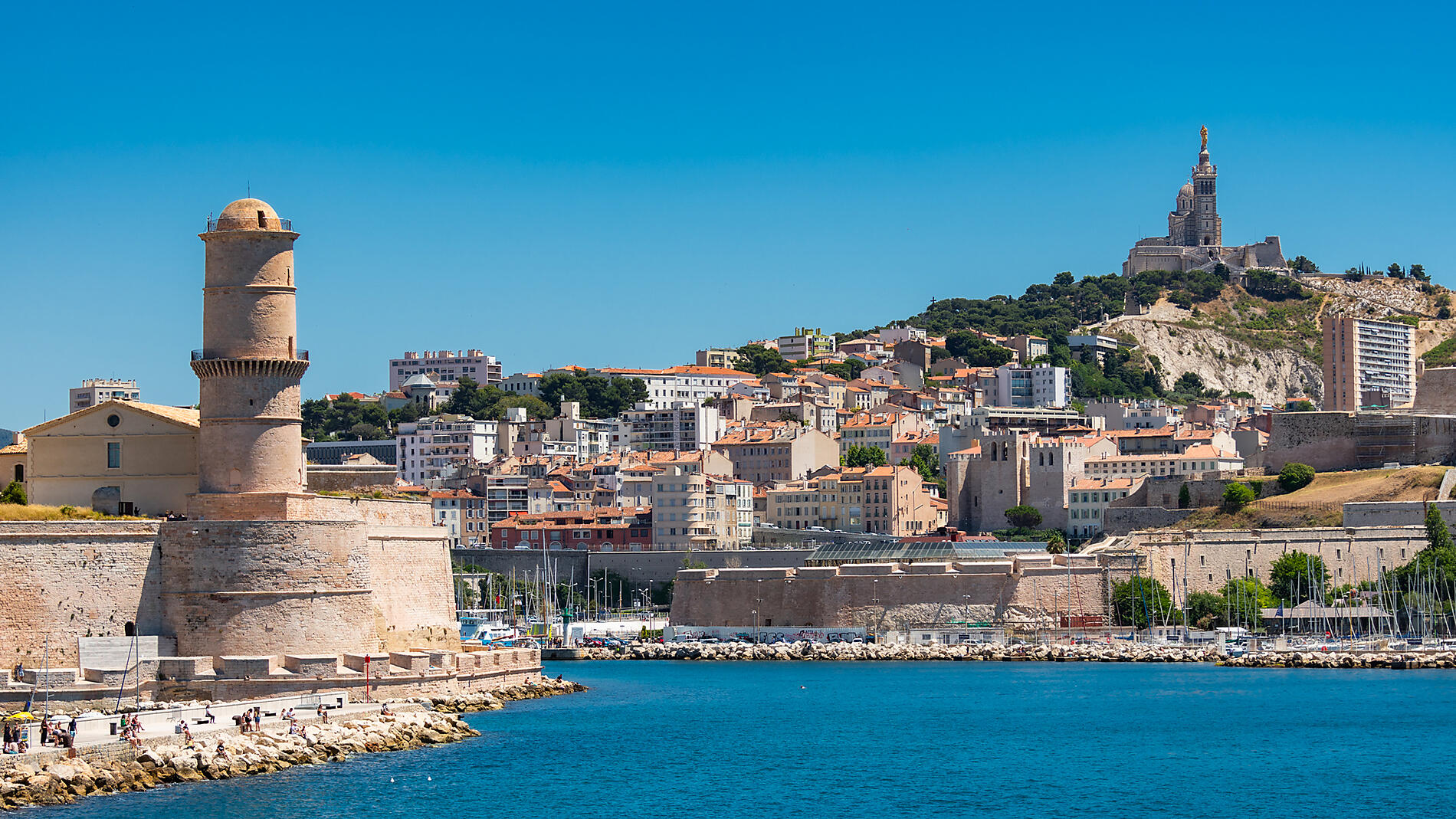 Schätze des westlichen Mittelmeers Schätze des westlichen Mittelmeers