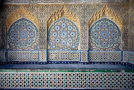 18. Okt 26 - Tanger