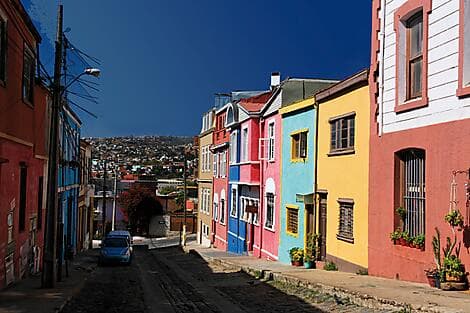 7. Nov 25 - Valparaiso
