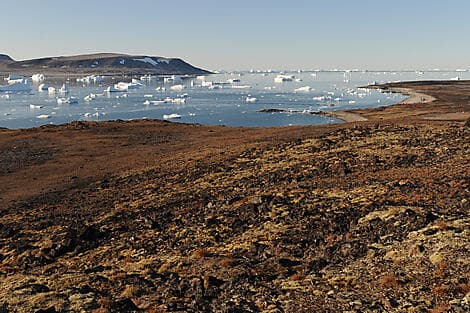 2. Sep 26 - Savissivik