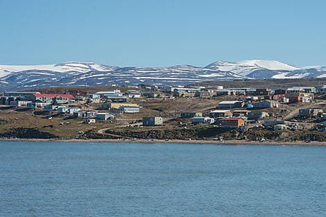 5. Sep 26 - Pond Inlet, Nunavut