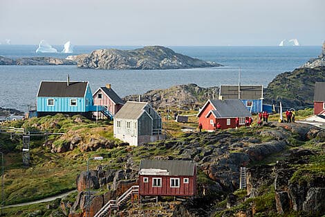 2. Sep 26 - Kitsissuarsuit (Hundeinsel)