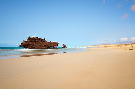 24. Nov 26 - Boa Vista