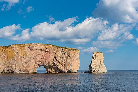 8. Okt 26 - Percé