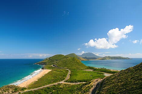 14. Feb 27 - Basseterre, St. Kitts