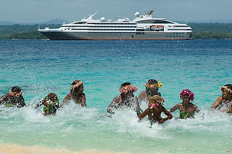 10. Apr 27 - Espiritu Santo