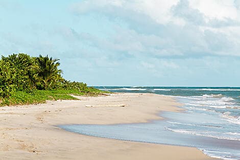 17. Feb 27 - Vieux fort