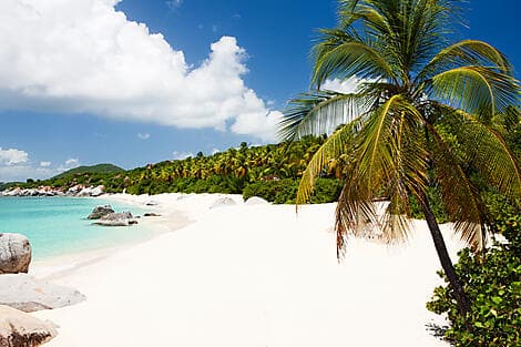 15. Jan 27 - Virgin Gorda