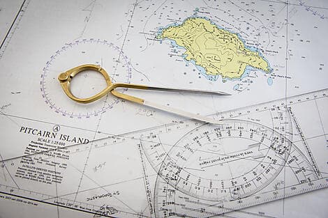 22. Nov 26 > 23. Nov 26 - Adamstown, Pitcairninseln