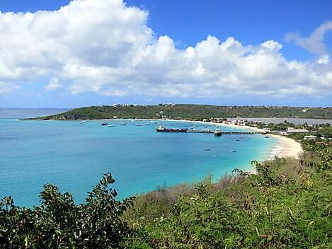 23. Jan 26 - Road Bay, Anguilla