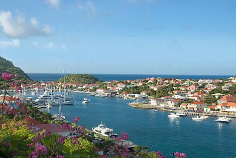 19. Jan 26 - Gustavia