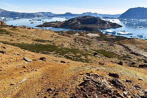 31. Aug 26 - Akulleq