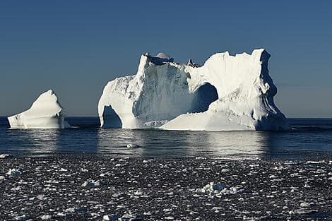 8. Jul 27 - Region Ammassalik