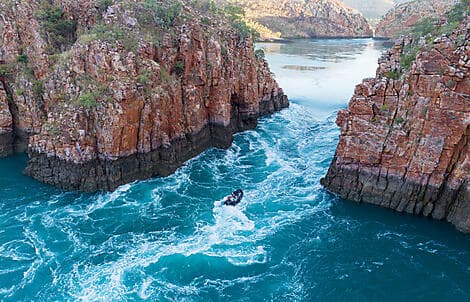 9. Sep 26 > 10. Sep 26 - Collier-Bucht