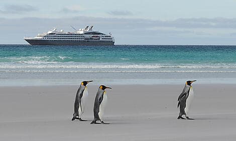 12. Mär 28 - Volunteer Point