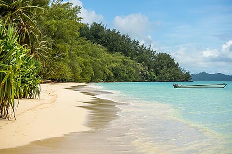 23. Okt 26 - Aukena, Gambierinseln