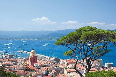 12. Mai 26 - Saint-Tropez