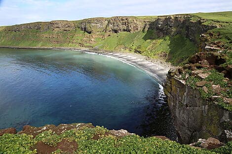 23. Jun 26 - Grímsey