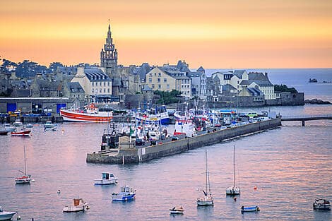 29. Sep 26 - Roscoff