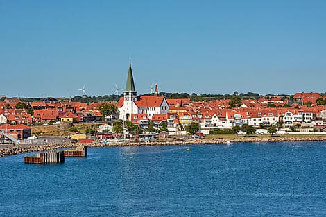 27. Mai 27 - Rønne