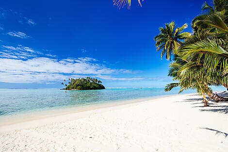 19. Nov 25 - Rarotonga