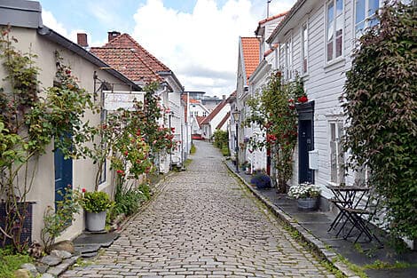 18. Aug 27 - Stavanger