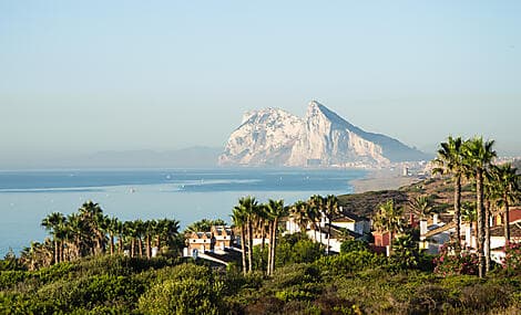 1. Apr 27 - Gibraltar