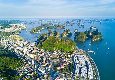 19. Feb 26 - Ha Long