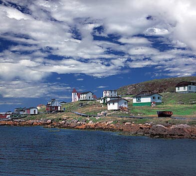 18. Sep 26 - Battle Harbour