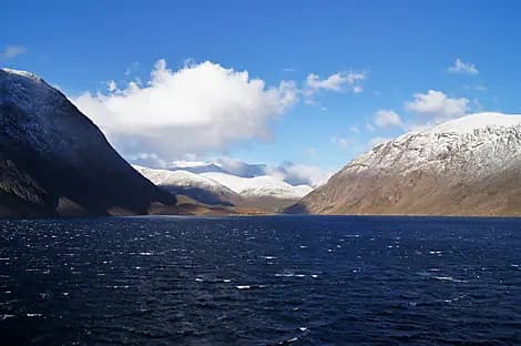 15. Sep 26 - Nachvak-Fjord, Torngat-Mountains-Nationalpark
