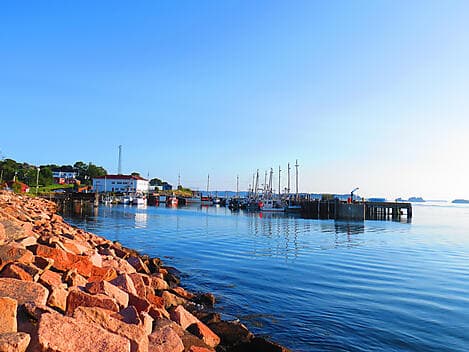 12. Okt 26 - Eastport