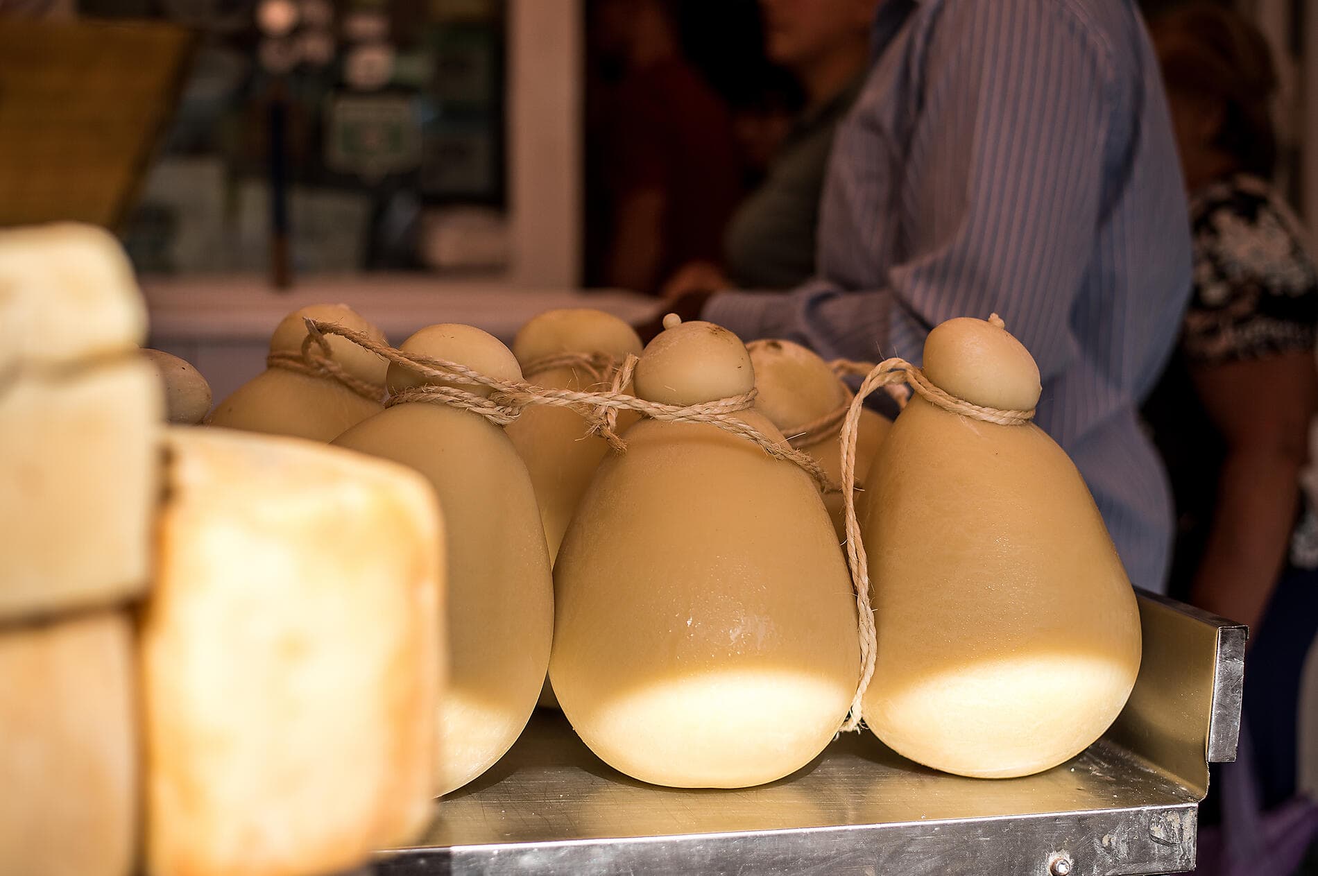 Kreuzfahrt in Süditalien und Sizilien – mit Smithsonian Journeys 