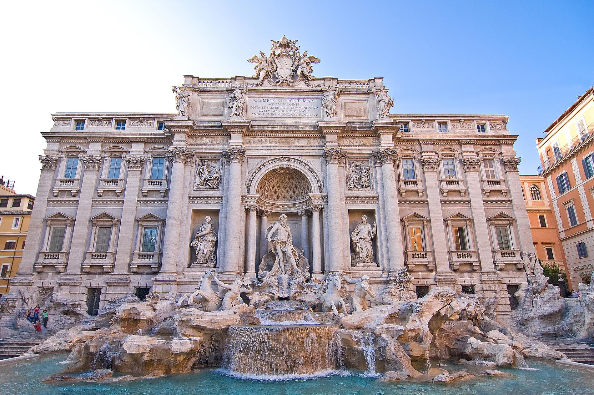 Kreuzfahrt in Süditalien und Sizilien – mit Smithsonian Journeys 