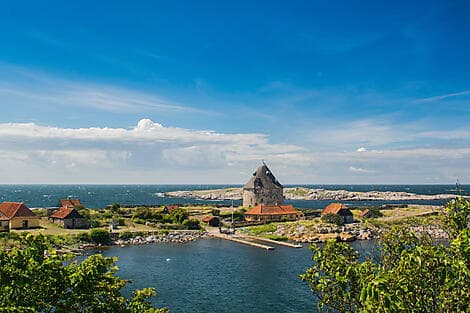 27. Mai 27 - Christiansoe