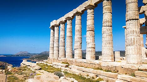 27. Mär 26 - Athens (Lavrio)