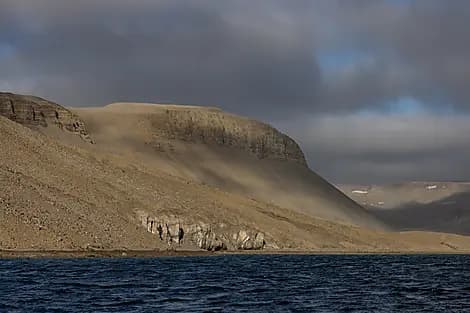 12. Sep 26 - Devon Island, Nunavut