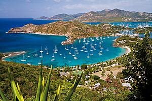 Discover Antigua