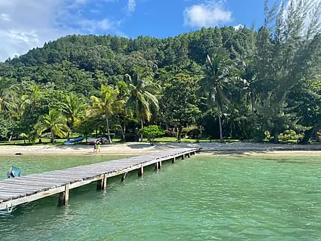 15. Dez 25 - Guanaja