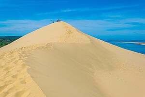 Dune of Pilat